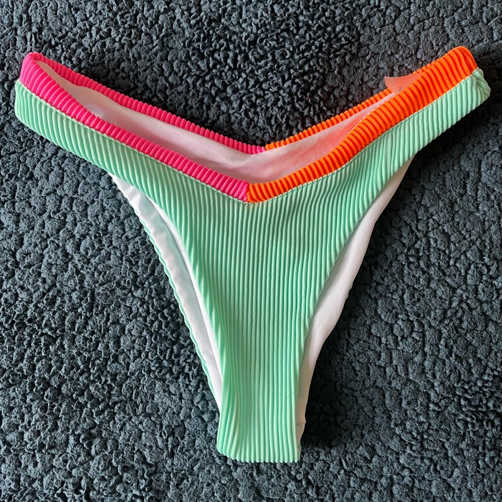 SHIEN BIKINI BOTTOMS